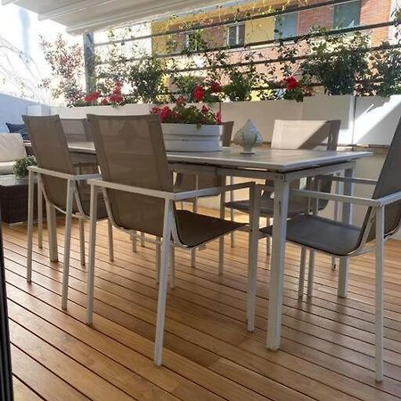 Attico Quartiere Trieste Apartment Rome Exterior photo