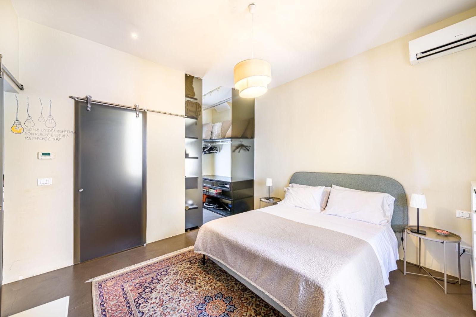 Attico Quartiere Trieste Apartment Rome Exterior photo