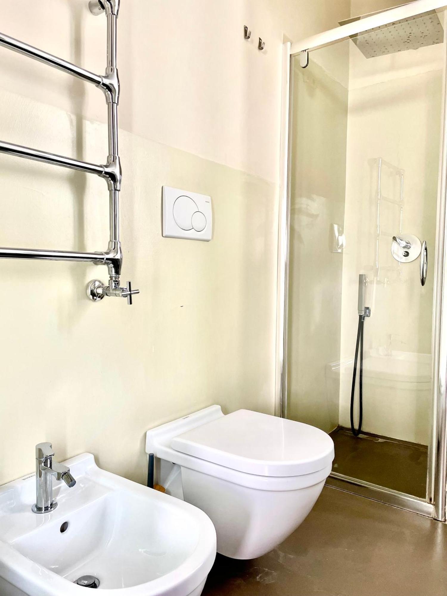 Attico Quartiere Trieste Apartment Rome Exterior photo