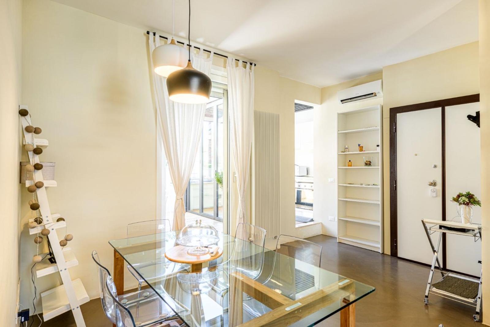 Attico Quartiere Trieste Apartment Rome Exterior photo